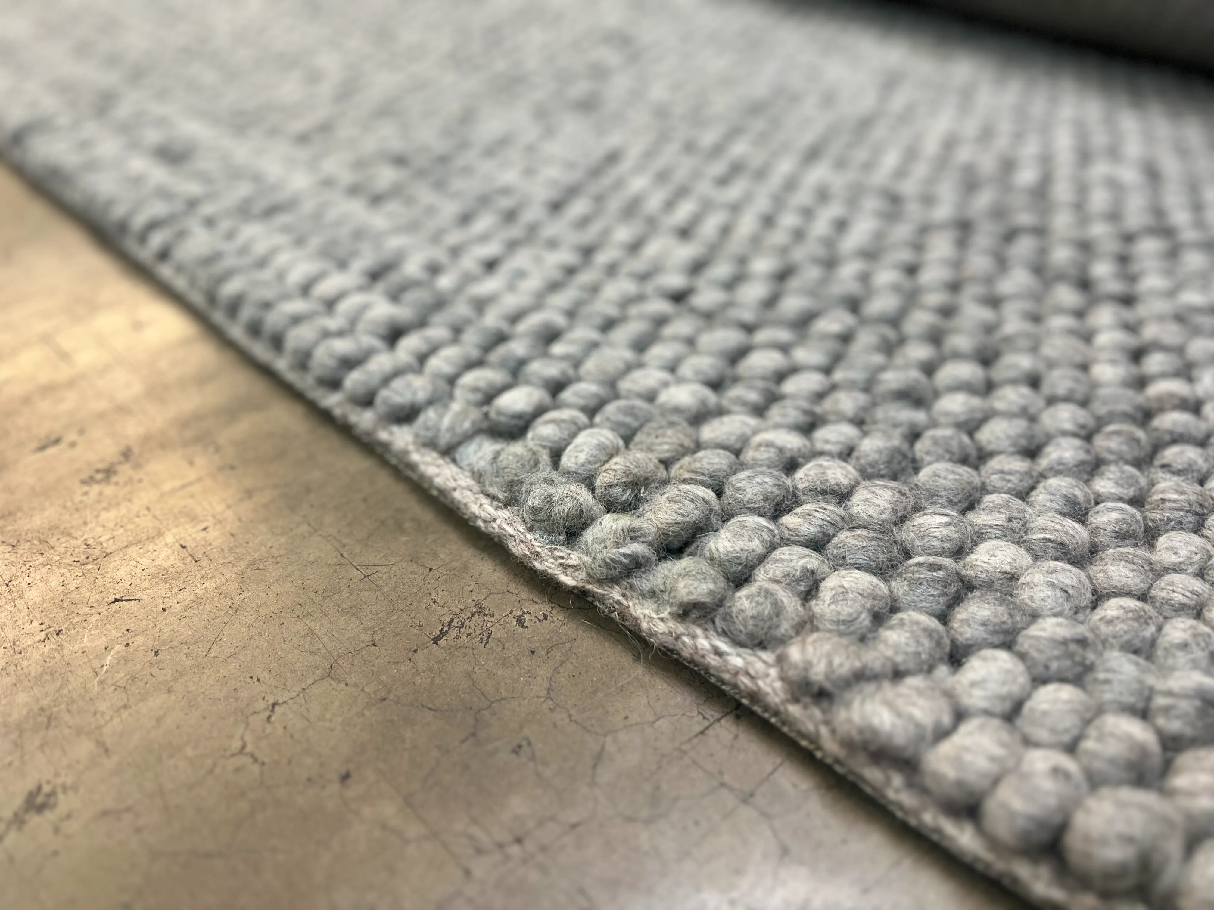 Professional cleaning equipment